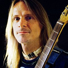 Steve Morse of Deep Purple