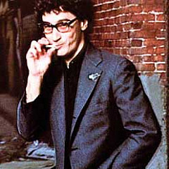 Donnie Iris (Ah! Leah!, The Rapper)