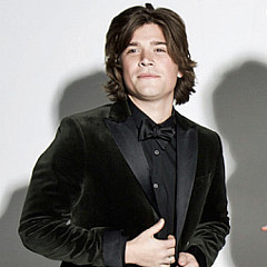 Zac Hanson