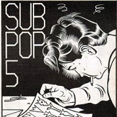 Sub Pop Founder Bruce Pavitt On How To Create A Music Scene