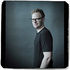 Director Wes Edwards ("Drunk on a Plane")