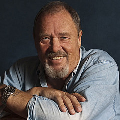 David Clayton-Thomas of Blood, Sweat & Tears