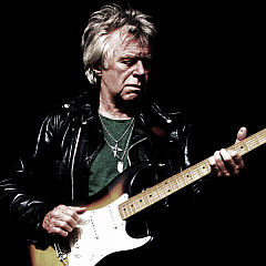 Dave Edmunds