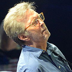Eric Clapton