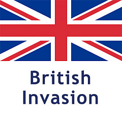 British Invasion