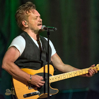 John Mellencamp