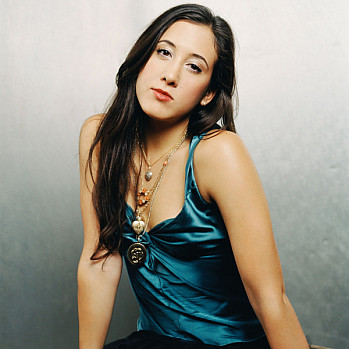 Vanessa Carlton