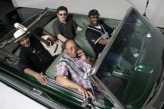 The Lowrider Band