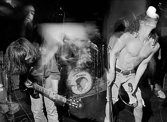 photo: Charles Peterson, via Sub Pop