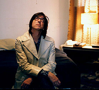 Warren Pash<br>Photo: <a href="http://theresakereakes.blogspot.com/" target="_blank">Theresa Kereakes</a>