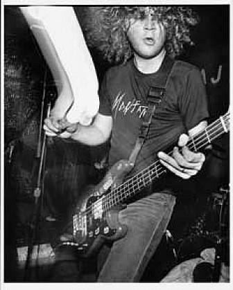 Kurt Danielson with TAD