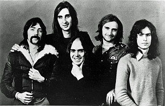 Genesis, 1973