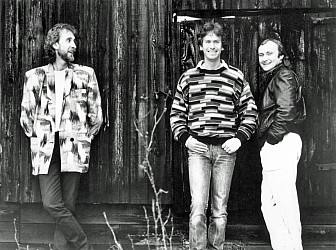 Genesis, 1986