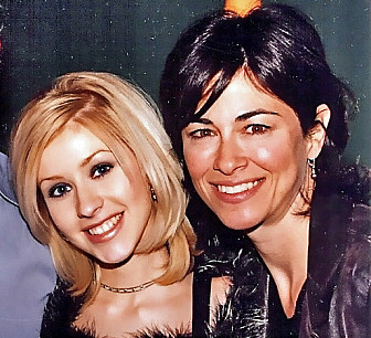 Peiken with Christina Aguilera<br>photo courtesy of Peiken