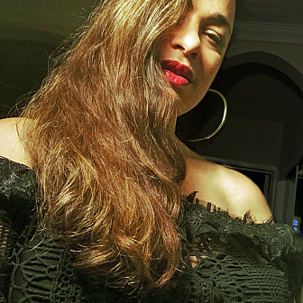 another self portrait