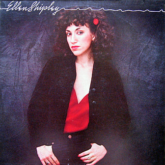 Ellen's debut album, 1979