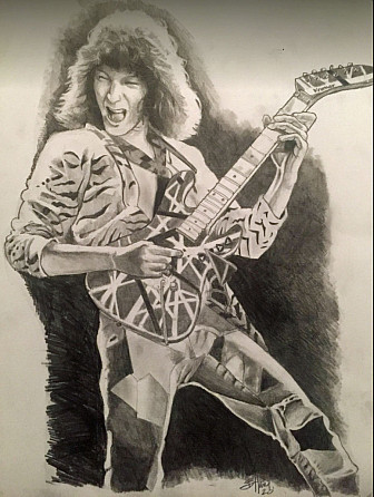 Drawing by <a href="https://www.instagram.com/b_hand70/" target="_blank">Brian Hand</a>