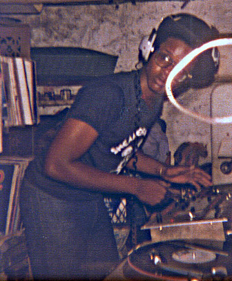 Cozmo D in 1980