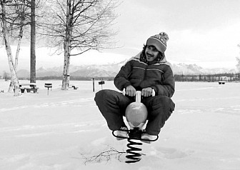 A still from <i>Oregon City Sessions</i>