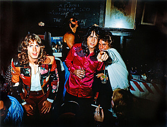 Courtesy of Jody Stephens