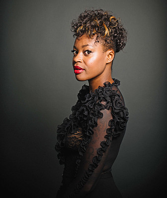 Photo: Catie Laffoon