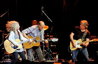 photo: Jennifer Dowling