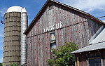 Yasgur's Farm, Bethel, New York