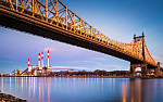 59th Street Bridge, New York