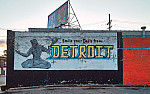 Detroit, Michigan
