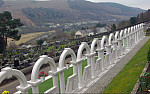 Aberfan, Wales