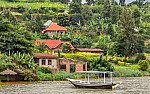 Rwanda, Africa