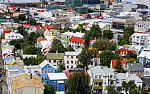 Reykjavik, Iceland