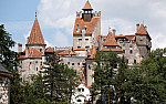 Castle Bran, Romania
