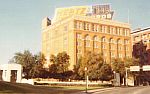 Dealey Plaza, Dallas, Texas