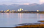 Anchorage, Alaska