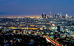 Los Angeles, California