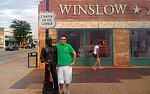 Winslow, Arizona