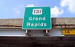 Grand Rapids, Michigan