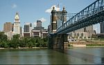 Cincinnati, Ohio