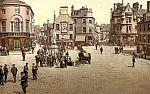 Kilmarnock, East Ayrshire, Scotland