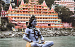 Rishikesh, India
