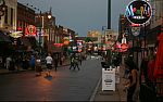 Beale Street, Memphis, Tennessee