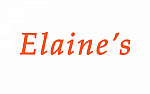 Elaine's, 2nd Avenue, New York City