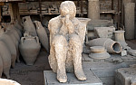 Pompeii, Province of Naples, Campania, Italy