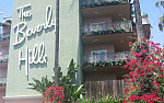 The Beverly Hills Hotel, Los Angeles, California