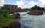 Spokane, Washington