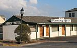 The Memory Motel, Montauk, New York