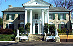 Graceland, Memphis, Tennessee