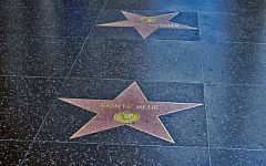Los Angeles, California