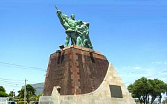 Nuevo Laredo, Mexico